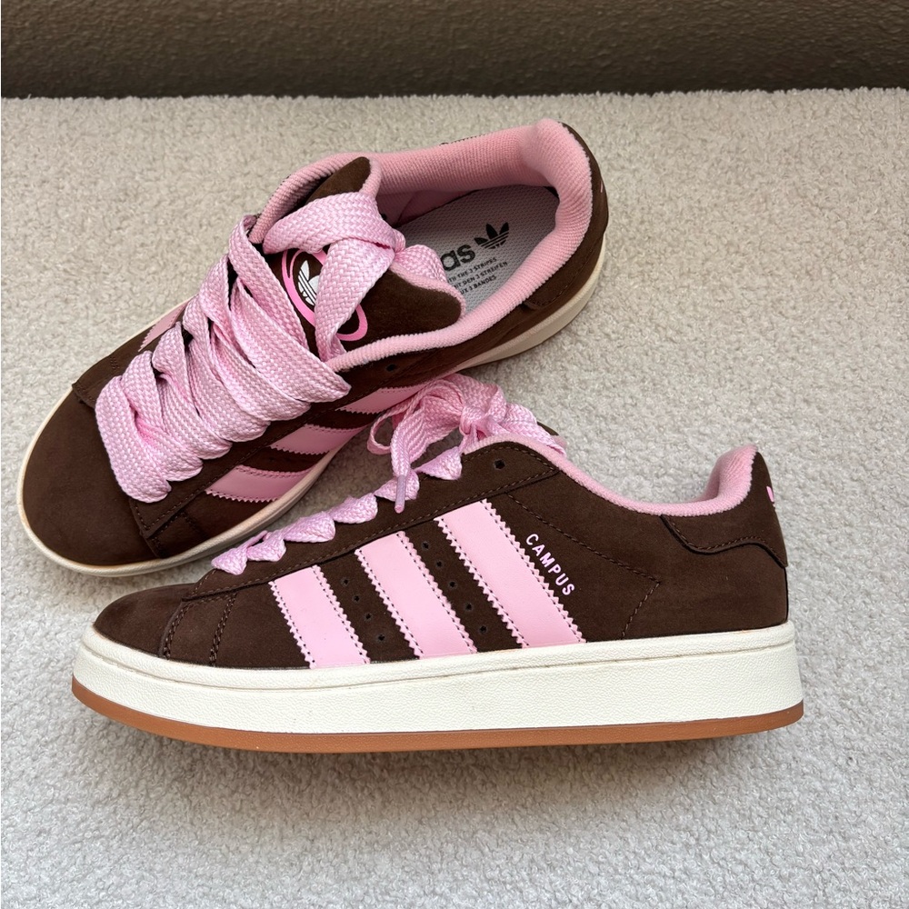 adidas gazelle silver green womens adidas Campus 00S Led Lights CF EL I JS1283 main image 0